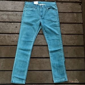 Levi’s 510 Super Skinny 32x30